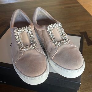 J/SLIDES nyc Abode Embellished Slides.